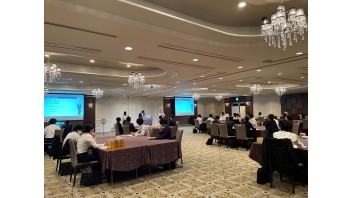 スズキグループ　内定者研修に参加しました！